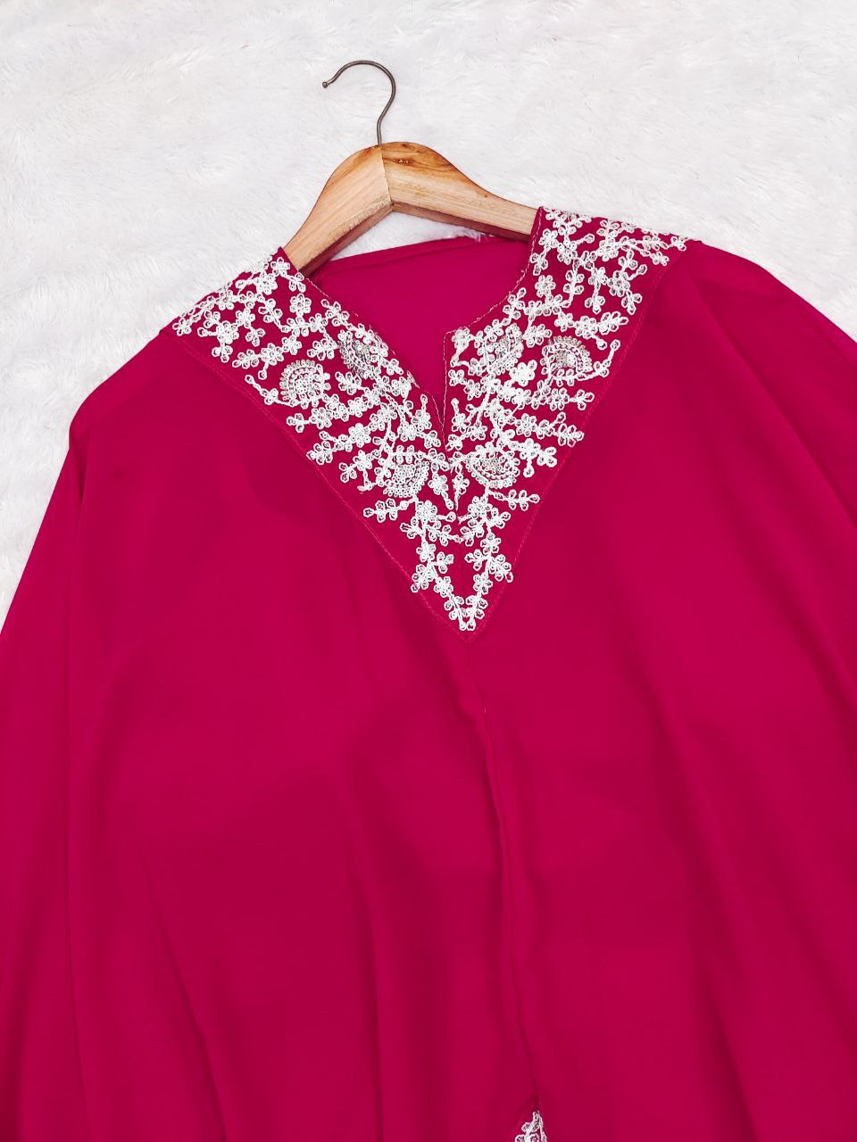 Rose Partywear Lehenga Set