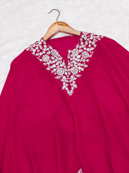 Rose Partywear Lehenga Set